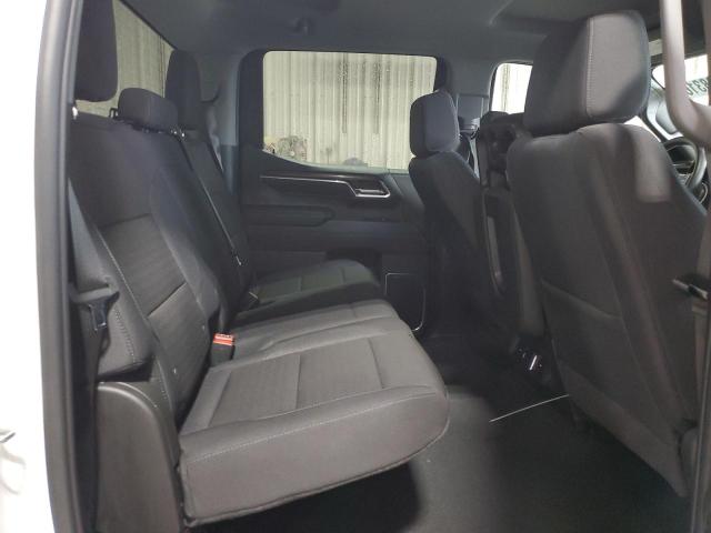 2024 CHEVROLET SILVERADO #3303779448