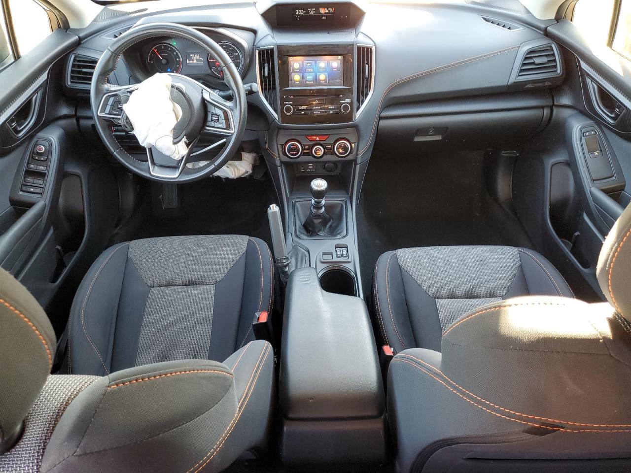 SUBARU CROSSTREK PREMIUM