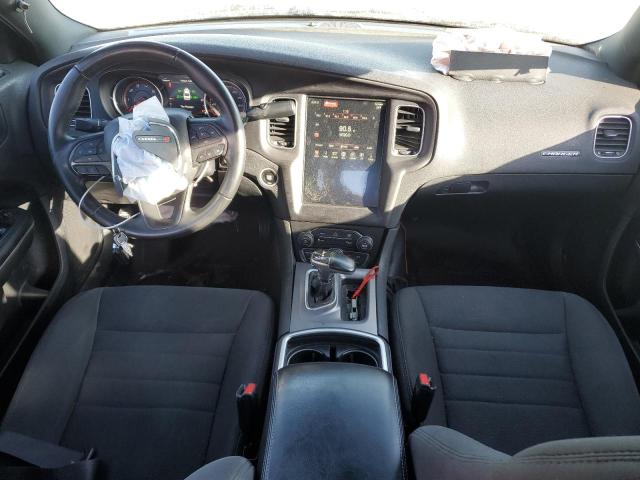 2017 DODGE CHARGER PO #3301864023