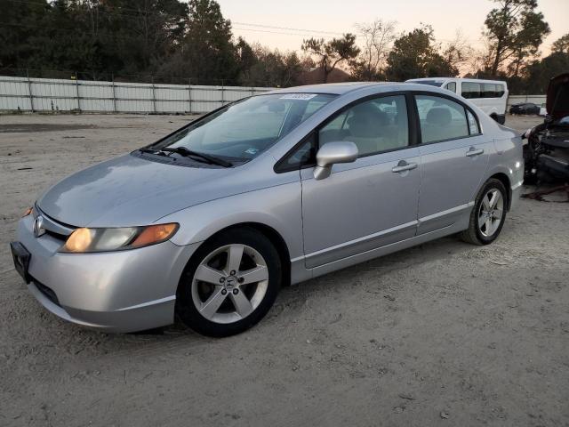 2008 HONDA CIVIC EX #3303816447