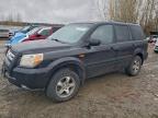 Lot #3308559537 2008 HONDA PILOT EXL