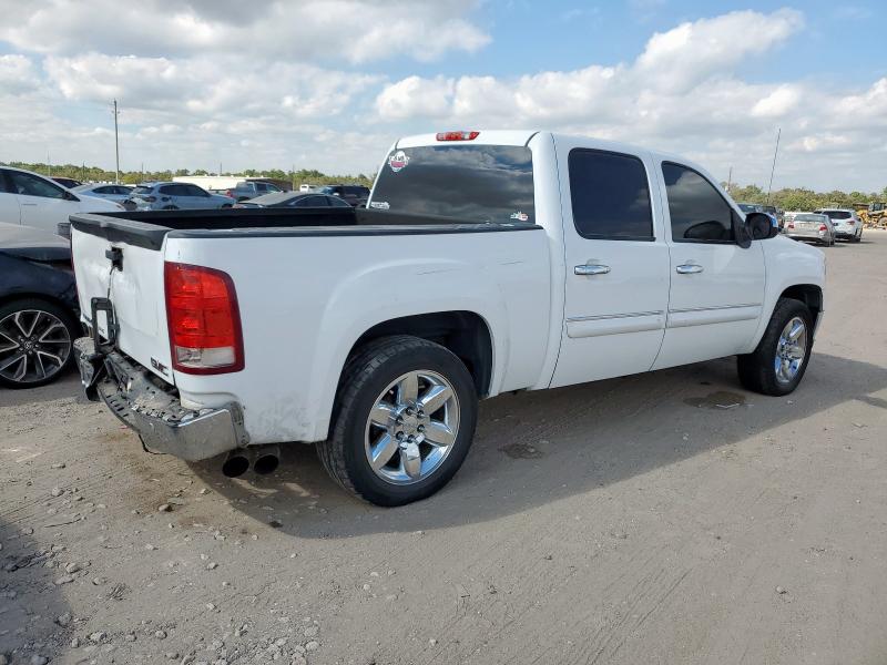 2012 GMC SIERRA C15 #3304955941