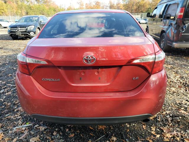 2016 TOYOTA COROLLA L #3301750353