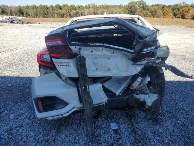 2018 HONDA CLARITY #3315988158