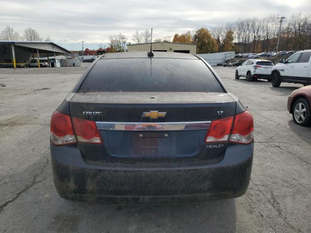 2015 CHEVROLET CRUZE LT #3286499314