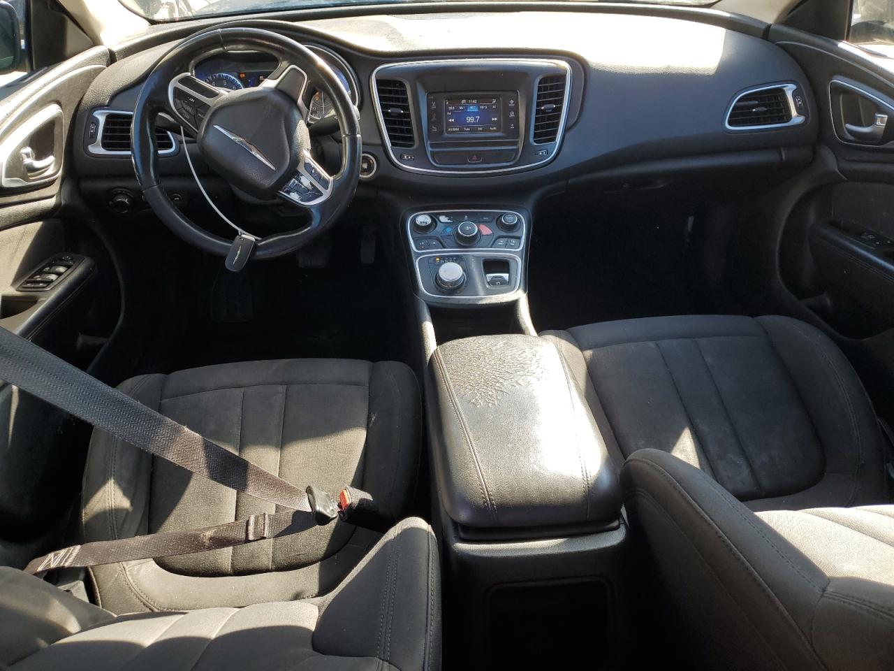 CHRYSLER 200 LIMITED