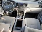 Lot #3303881713 2018 HONDA PILOT LX