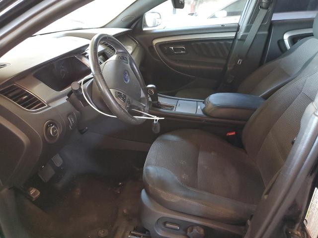 2016 FORD TAURUS SEL 1FAHP2E85GG119971