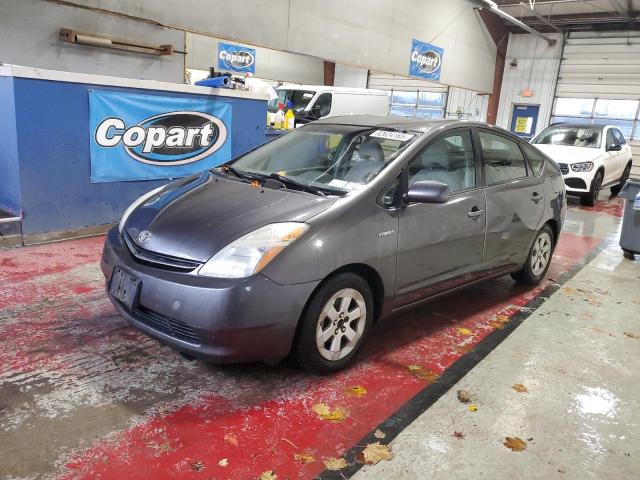 Global Auto Auctions: 2009 TOYOTA PRIUS