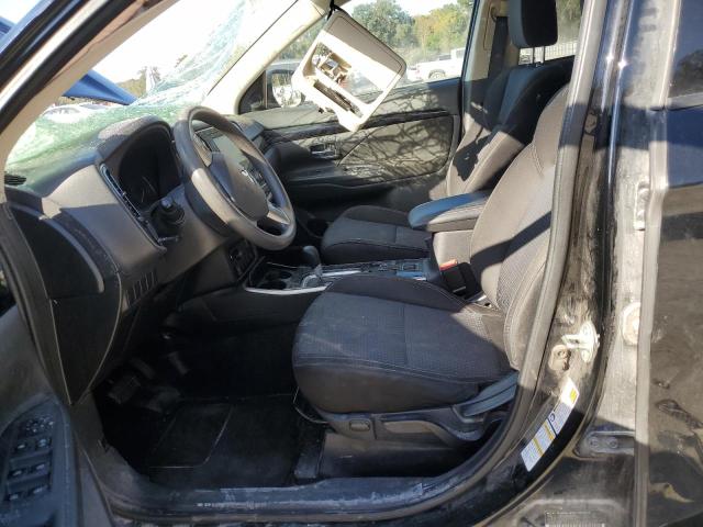 2020 MITSUBISHI OUTLANDER #3301805359