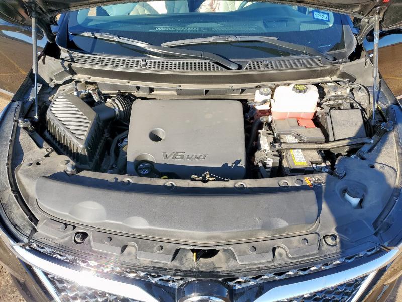 2024 BUICK ENCLAVE AV #3296388691