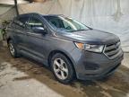Lot #3304745013 2016 FORD EDGE SE