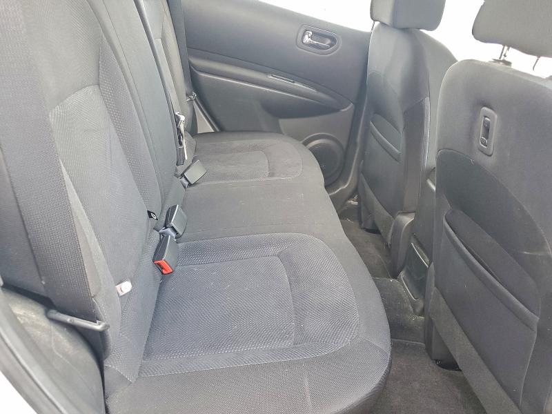 2015 NISSAN ROGUE SELE #3297069496