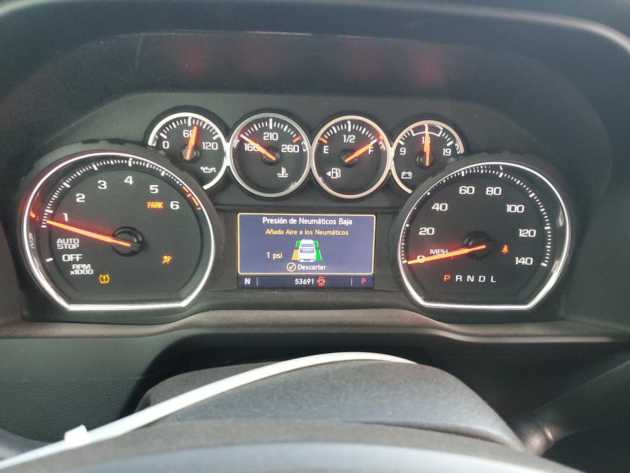 CHEVROLET SILVERADO C1500 LT