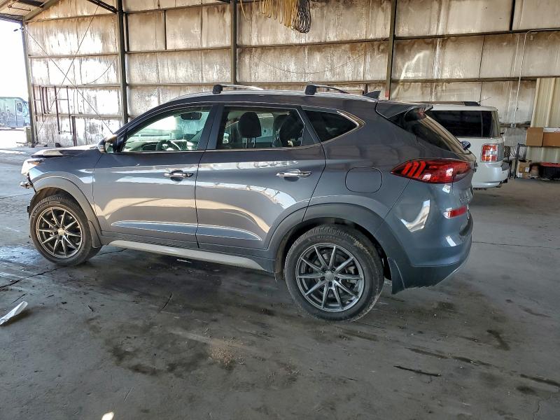 2021 HYUNDAI TUCSON LIM #3297228387