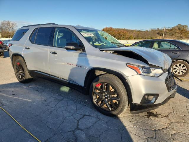 2018 CHEVROLET TRAVERSE P #3296432699