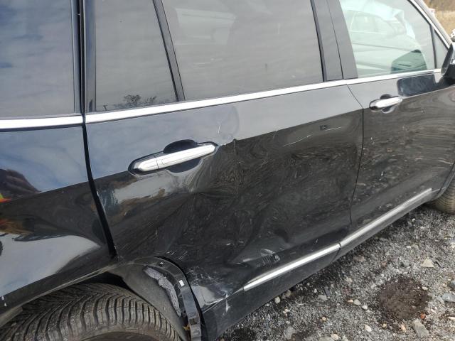 2023 CADILLAC XT6 PREMIU #3290195236