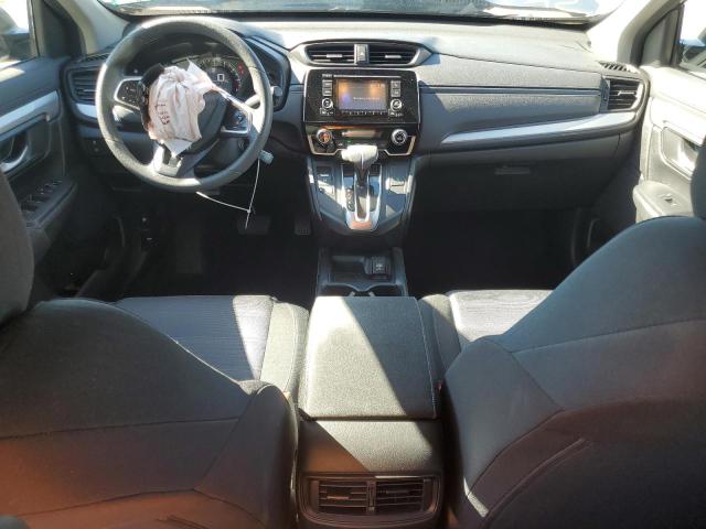 2018 HONDA CR-V LX #3284772520