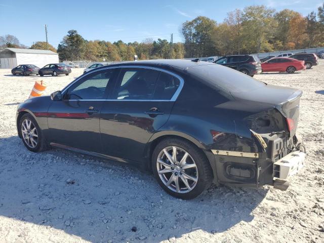 2009 INFINITI G37 BASE #3290262240