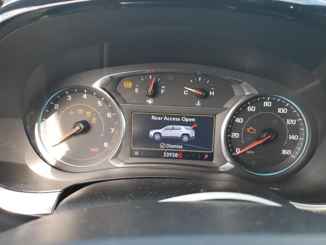 2023 CHEVROLET TRAVERSE L #3303778421