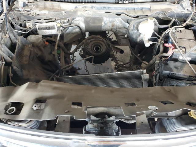 2012 DODGE RAM 1500 S #3293303423