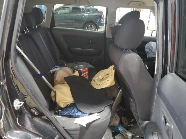 2012 KIA SOUL #3302759384