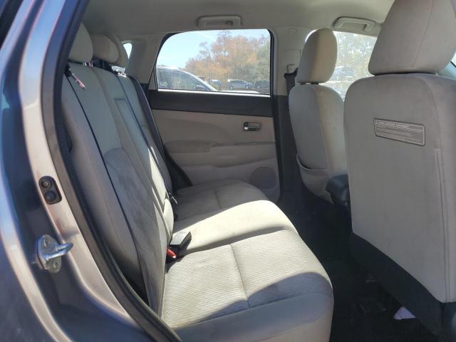 2017 MITSUBISHI OUTLANDER #3301834359