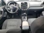 Lot #3308586504 2004 TOYOTA RAV4