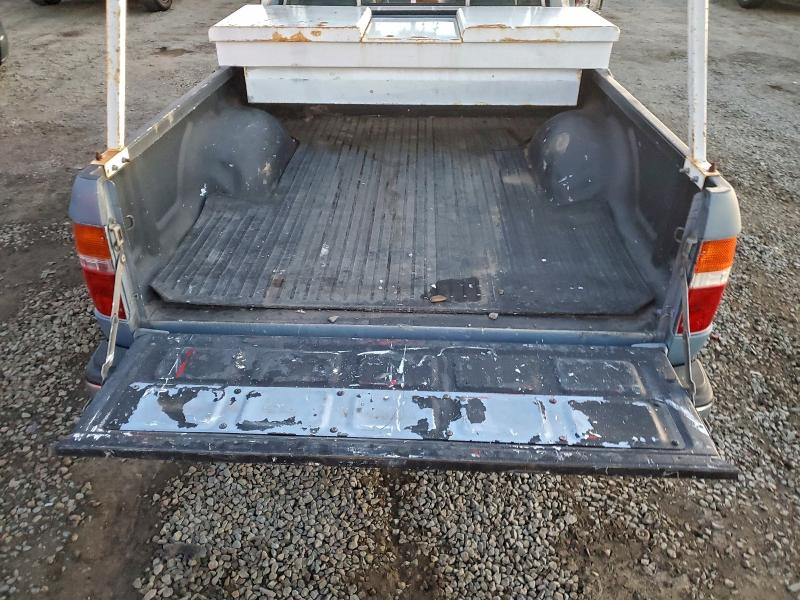 1989 TOYOTA PICKUP 1/2 #3304069499