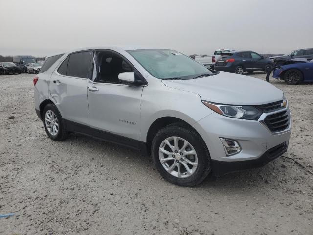 2020 CHEVROLET EQUINOX LT #3303703023