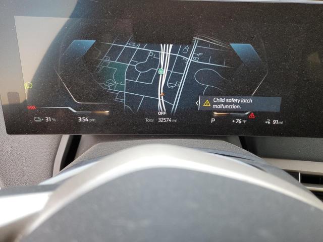 2024 BMW IX XDRIVE5 #3282480920