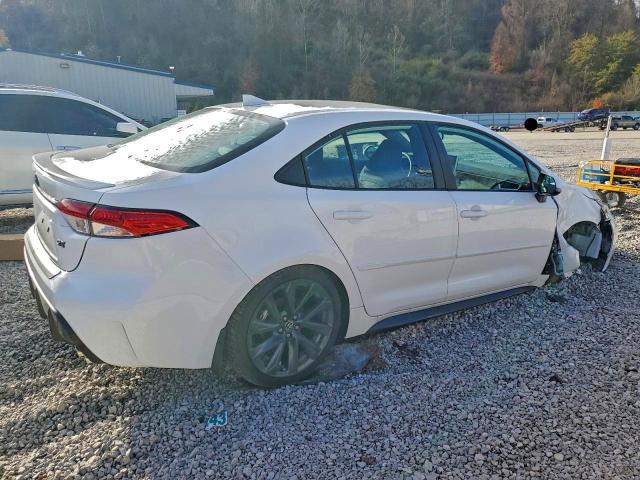 2025 TOYOTA COROLLA SE #3296281472