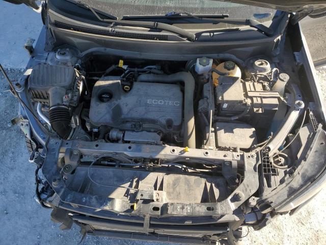 2018 GMC TERRAIN SL - 3GKALMEV8JL343610