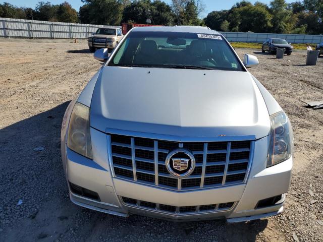 2013 CADILLAC CTS LUXURY - 1G6DE5E57D0109679
