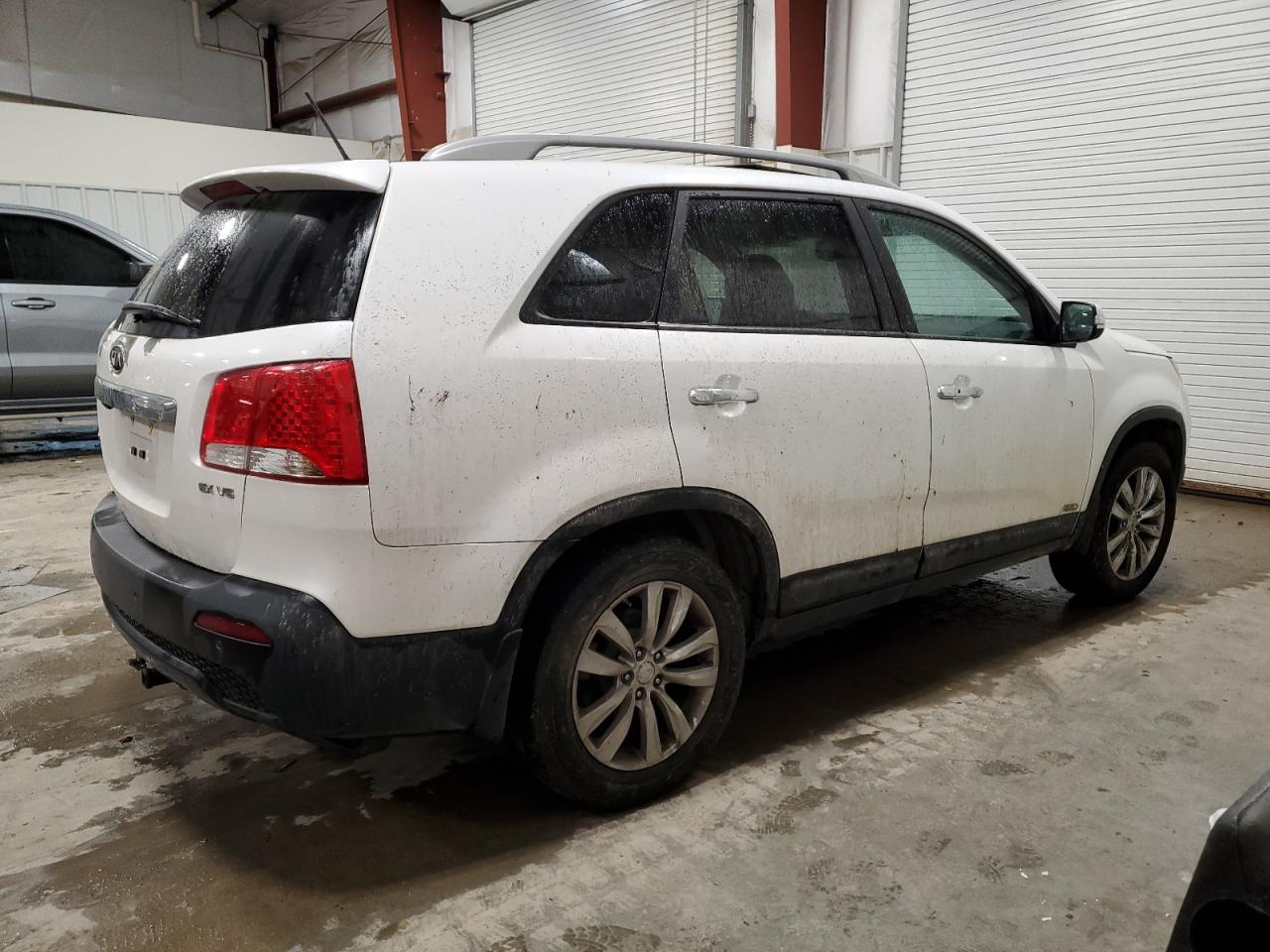 KIA SORENTO EX