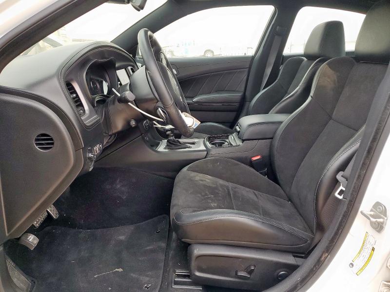 2023 DODGE CHARGER GT #3305727732