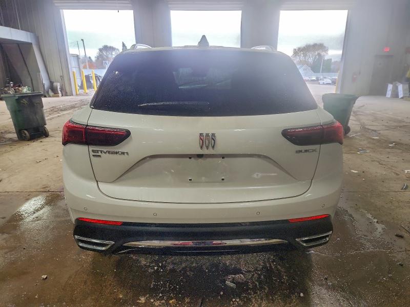 2024 BUICK ENVISION P #3302175747
