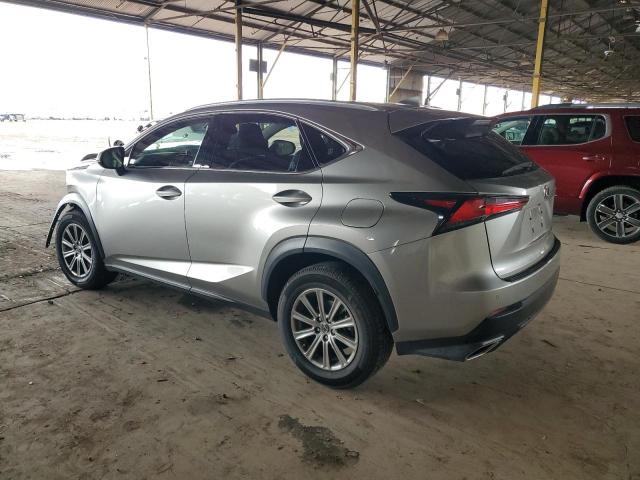 2019 LEXUS NX 300 BAS #3302963619