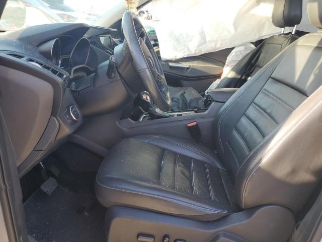 2019 FORD ESCAPE TIT #3291324184