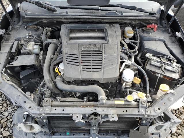 2020 SUBARU WRX LIMITE #3297936809