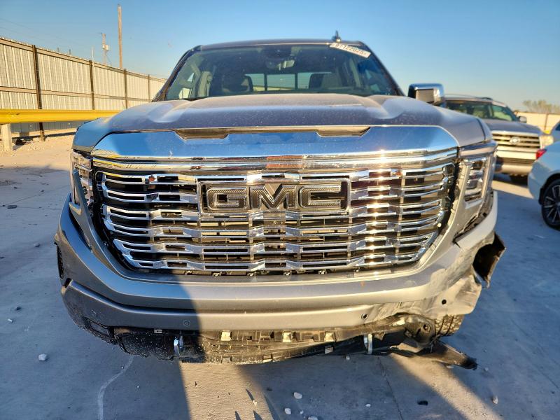 2025 GMC SIERRA K15 #3304101485