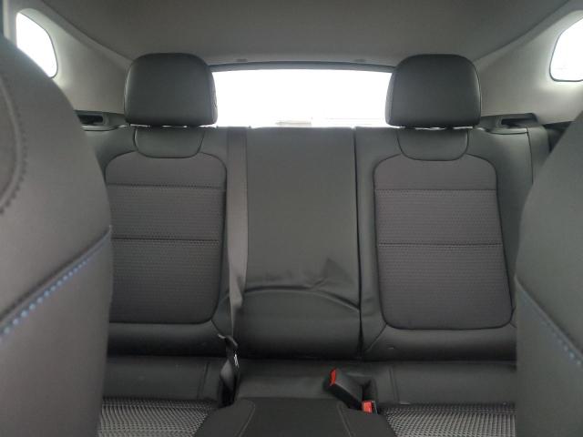 2025 CHEVROLET TRAX 1LT #3282448323