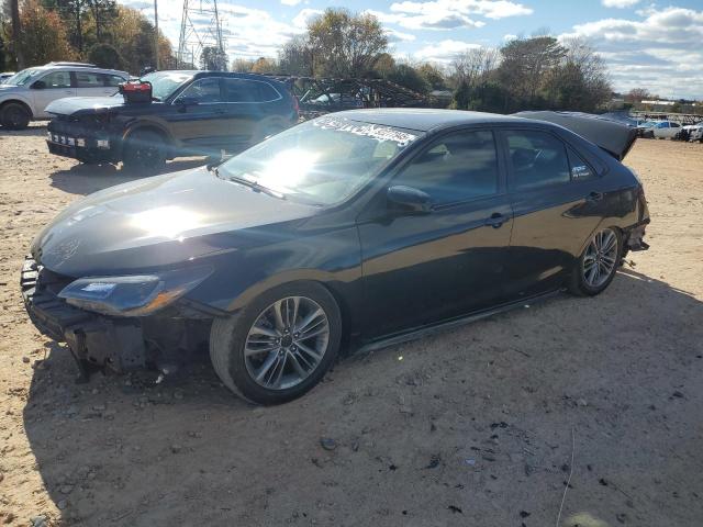 Global Auto Auctions: 2015 TOYOTA CAMRY LE