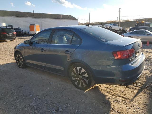 2016 VOLKSWAGEN JETTA HYBR #3294158946