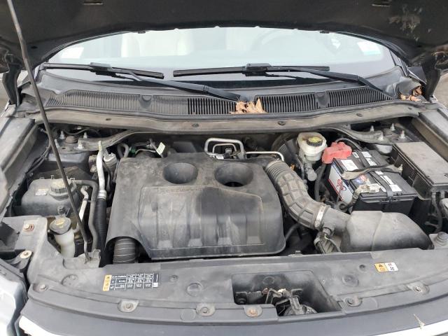 2016 FORD EXPLORER X #3281400008