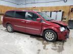 Lot #3301687661 2016 CHRYSLER TOWN & COU