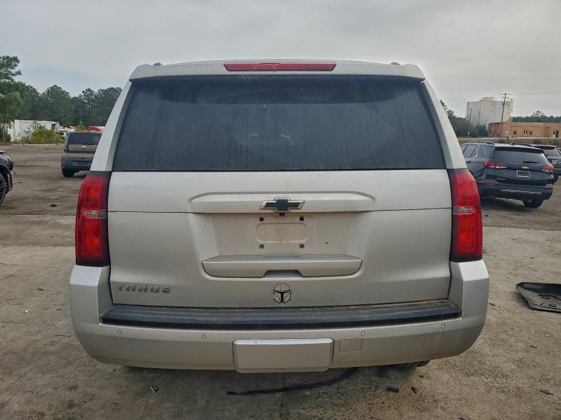 2015 CHEVROLET TAHOE C150 #3309371964