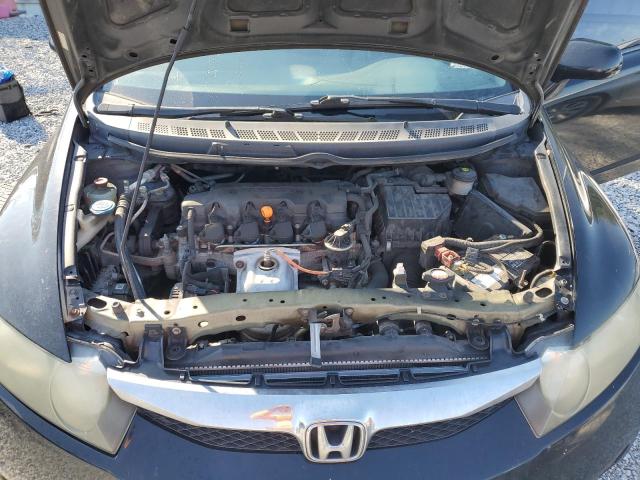 2011 HONDA CIVIC LX #3303885761