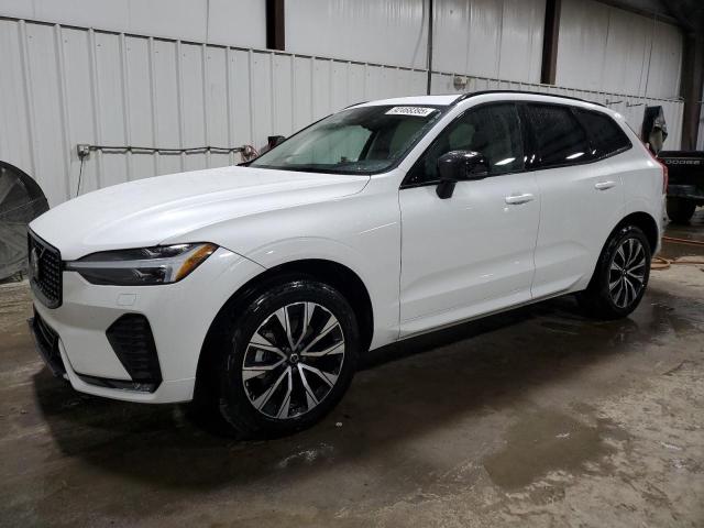 Global Auto Auctions: 2024 VOLVO XC60 CORE