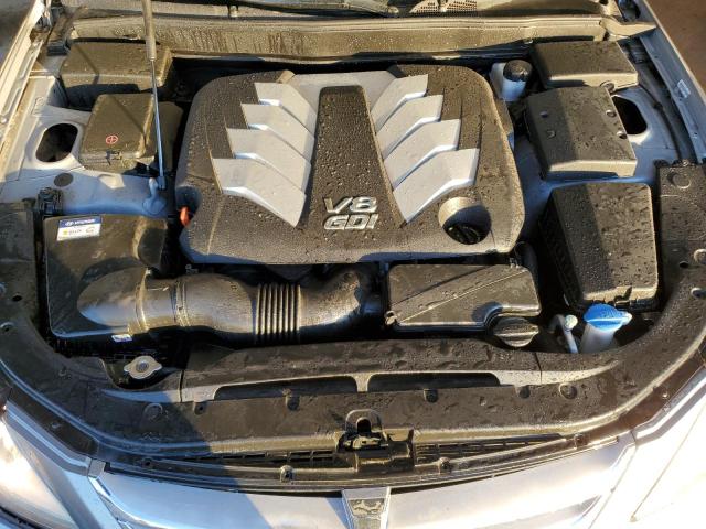 2014 HYUNDAI GENESIS 5. #3303918688